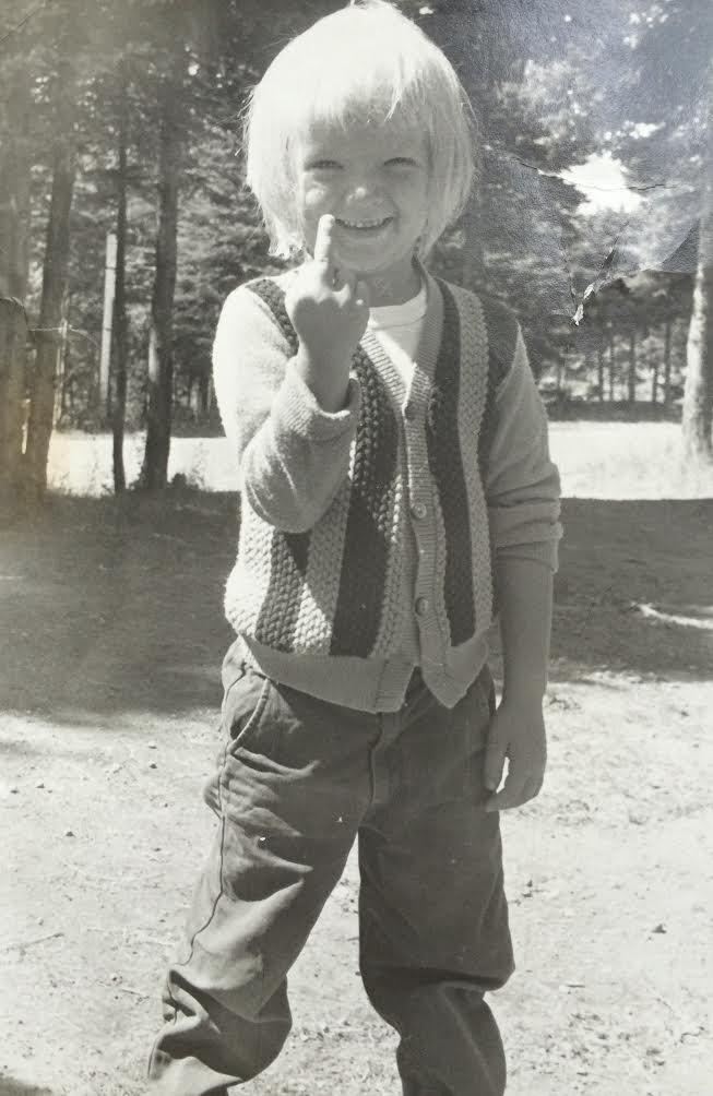 A Young Famous Framus